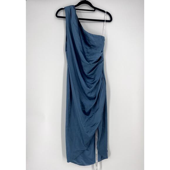 Elliatt Cassini Dress Sz Large - Picture 4 of 12